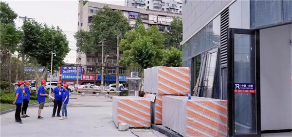 鑒證30天的裝飾奇跡||致匠心、致初心(圖3)