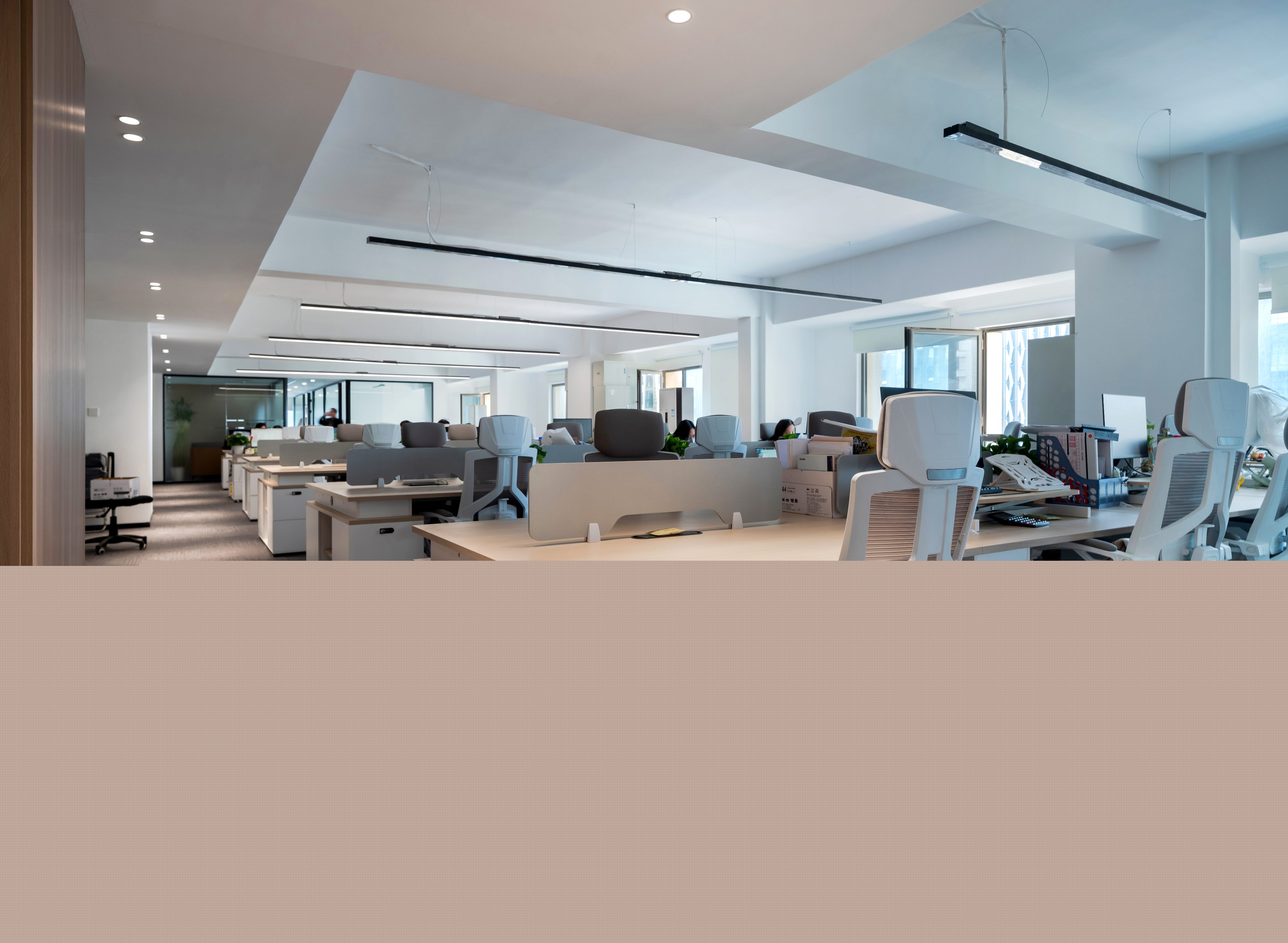 【完工項目】現(xiàn)在辦公空間流行這樣設(shè)計!(圖6) 4.jpg