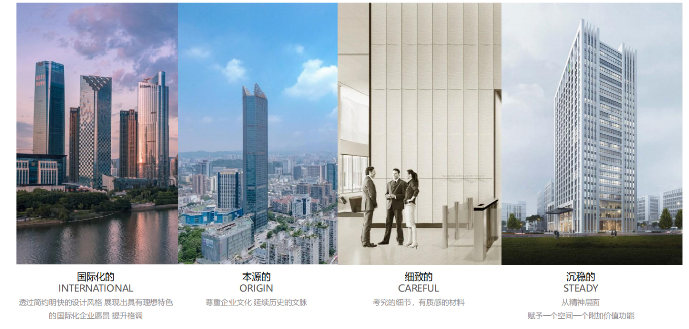 【設(shè)計案例】普照國康醫(yī)藥辦公室項目概念設(shè)計——以空間敘事,筑品牌基因(圖11) 【設(shè)計案例】普照國康醫(yī)藥辦公室項目概念設(shè)計——以空間敘事,筑品牌基因(圖11)